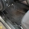 Ворсовые коврики на Subaru Forester III 2007 - 2013 в Королеве, Московской области