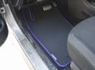 EVA коврики на Peugeot 206 1998 - 2012 в Королеве, Московской области