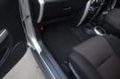 Ворсовые коврики на Toyota Ist I 2002 - 2007 в Королеве, Московской области