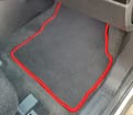EVA коврики на Land Rover Freelander II 2006 - 2014 в Королеве, Московской области