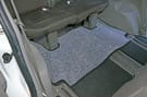 Коврики на Honda StepWGN V 2015 - 2021 в Королеве, Московской области