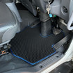 EVA коврики на Isuzu Forward V узкая кабина 2007 - 2025 в Королеве, Московской области