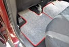 Ворсовые коврики на Chery Tiggo 5 2014 - 2020 в Королеве, Московской области