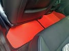 Ворсовые коврики на BMW X4 (F26) 2014 - 2018 в Королеве, Московской области