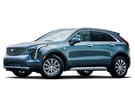 Коврики на Cadillac XT4 2018 - 2025 в Королеве, Московской области