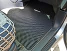 EVA коврики на Toyota Rav4 II 2000 - 2006 в Королеве, Московской области