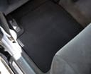 Ворсовые коврики на Toyota Camry Solara (XV20) 1998 - 2003 в Королеве, Московской области