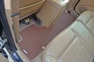 EVA коврики на Ford Escape I 2000 - 2012 в Королеве, Московской области