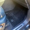 EVA коврики на Lexus LX 600 и LX500d 2021 - 2025 в Королеве, Московской области