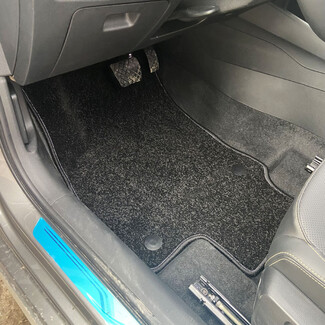 Коврики на Audi Q2L 2016&nbsp;-&nbsp;2026 в Королеве, Московской области