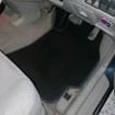 Ворсовые коврики на Mazda Premacy I 1999 - 2005 в Королеве, Московской области