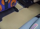 Коврики на Honda Civic VII 5d 2000 - 2005 в Королеве, Московской области
