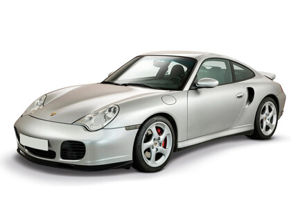 Коврики на Porsche 911 (996) 1997 - 2005 в Королеве, Московской области