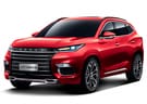Коврики на Exeed TXL 2019 - 2025 в Королеве, Московской области