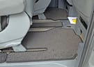 Коврики на Mercedes Viano (W639) 2003 - 2014 в Королеве, Московской области