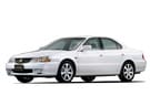 Коврики на Honda Saber II 1998 - 2003 в Королеве, Московской области