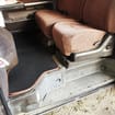 Коврики на Toyota Hiace (H100) 1989 - 2005 в Королеве, Московской области