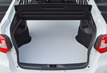 EVA коврики на Lada (ВАЗ) Granta 2011 - 2025 в Королеве, Московской области