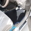 EVA коврики на Toyota Harrier I 1997 - 2003 в Королеве, Московской области