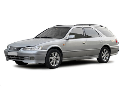 EVA коврики на Toyota Camry Gracia (XV20) 1996 - 2001 в Королеве, Московской области