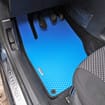Ворсовые коврики на Citroen C4 II 2010 - 2022 в Королеве, Московской области