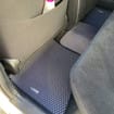 Ворсовые коврики на Toyota Corolla Axio (E16) 2012 - 2025 в Королеве, Московской области