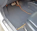 EVA коврики на Hyundai i30 I 2007 - 2012 в Королеве, Московской области
