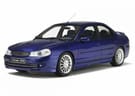 EVA коврики на Ford Mondeo II 1996 - 2000 в Королеве, Московской области