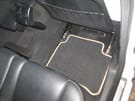 EVA коврики на Mercedes E (W211) 2002 - 2009 в Королеве, Московской области