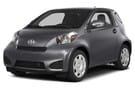 EVA коврики на Toyota iQ 2008 - 2016 в Королеве, Московской области