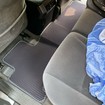 Ворсовые коврики на Toyota Land Cruiser Prado 150 2009 - 2023 в Королеве, Московской области