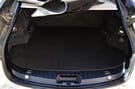 EVA коврики на BMW 5 Gran Turismo (F07) 2009 - 2016 в Королеве, Московской области