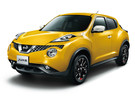 Коврики на Nissan Juke 2010 - 2019 в Королеве, Московской области