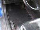 EVA коврики на Honda Accord VII 2002 - 2008 в Королеве, Московской области