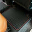Ворсовые коврики на Volkswagen Teramont X 2019 - 2025 в Королеве, Московской области