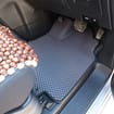 Коврики на Nissan Serena (C27) 2016 - 2022 в Королеве, Московской области