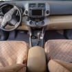 Коврики на Toyota Rav4 III 2006 - 2013 в Королеве, Московской области