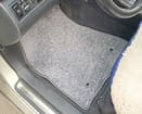 EVA коврики на Toyota Avensis II 2002 - 2008 в Королеве, Московской области