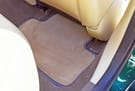 Коврики на Jaguar S-Type 1998 - 2008 в Королеве, Московской области