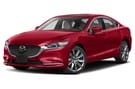 Коврики на Mazda 6 2012 - 2025 в Королеве, Московской области