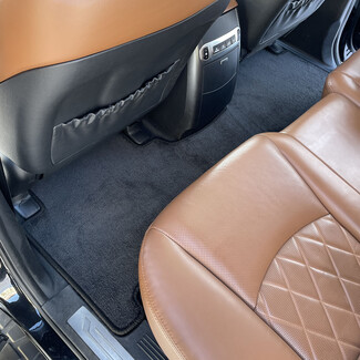 EVA коврики на KIA Mohave 2008&nbsp;-&nbsp;2026 в Королеве, Московской области