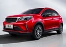 EVA коврики на Livan X3 Pro 2022 - 2025 в Королеве, Московской области