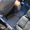 Коврики на Mitsubishi Outlander IV 2021 - 2025 в Королеве, Московской области