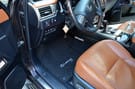 Коврики на Lexus GX 460 2009 - 2023 в Королеве, Московской области