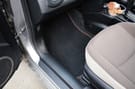 Коврики на Mazda Verisa 2004 - 2015 в Королеве, Московской области