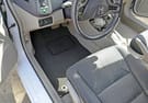 EVA коврики на Honda Insight II 2009 - 2014 в Королеве, Московской области