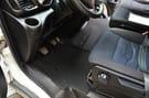 EVA коврики на Iveco Daily VI 2014 - 2025 в Королеве, Московской области