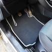 Коврики на Seat Altea XL 2004 - 2015 в Королеве, Московской области