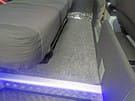Коврики на Mercedes Sprinter Classic (W909) 2013 - 2025 в Королеве, Московской области