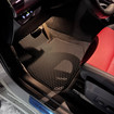 EVA коврики на BMW iX1 (U11/U12) 2022 - 2025 в Королеве, Московской области